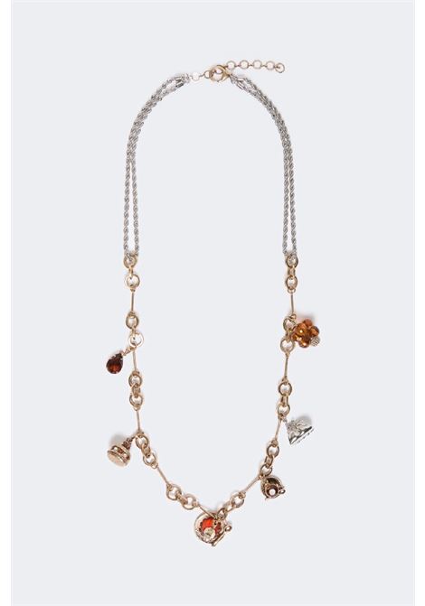 Chain necklace MAX MARA WEEKEND |  | 2625756015600001